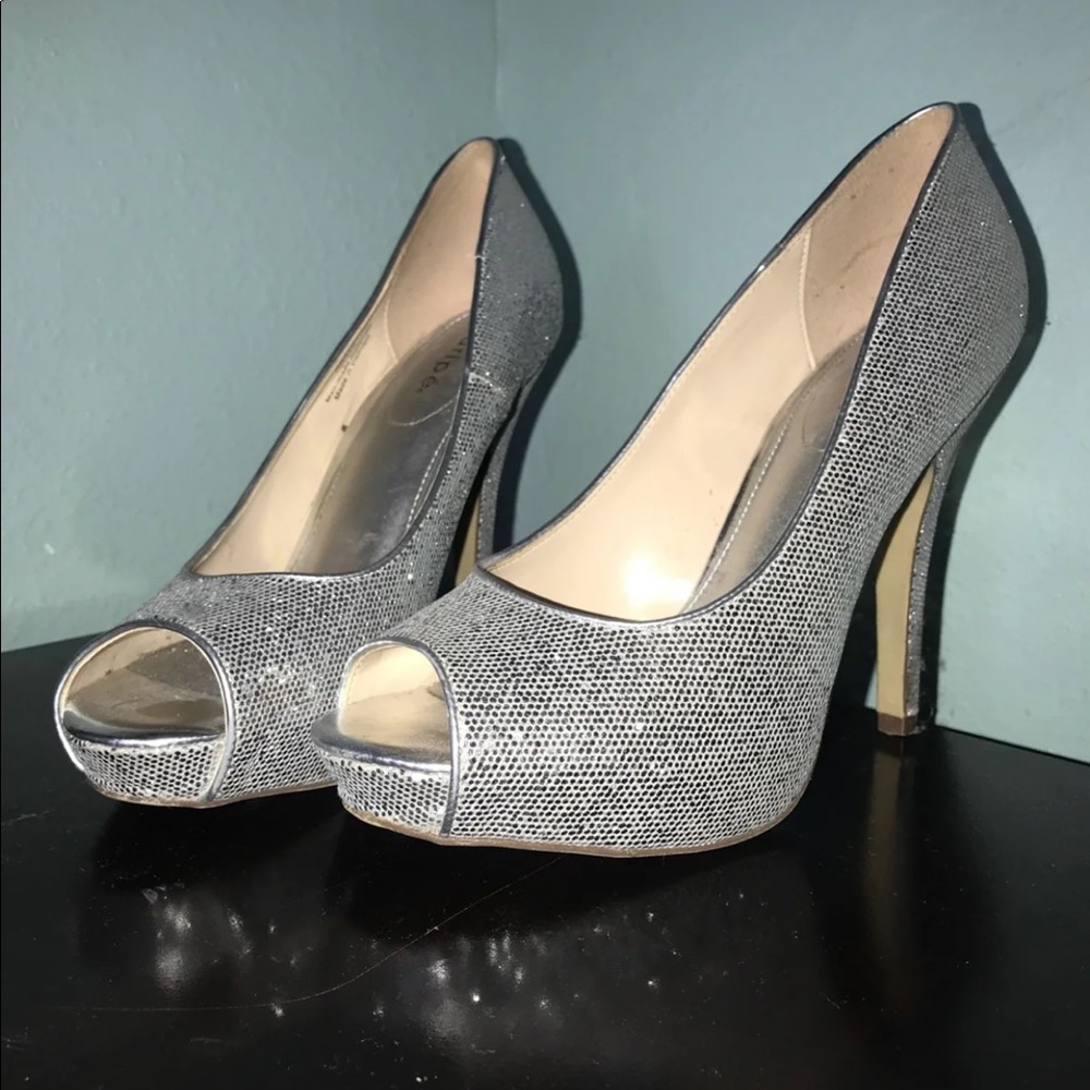 New Years Heels Pumps